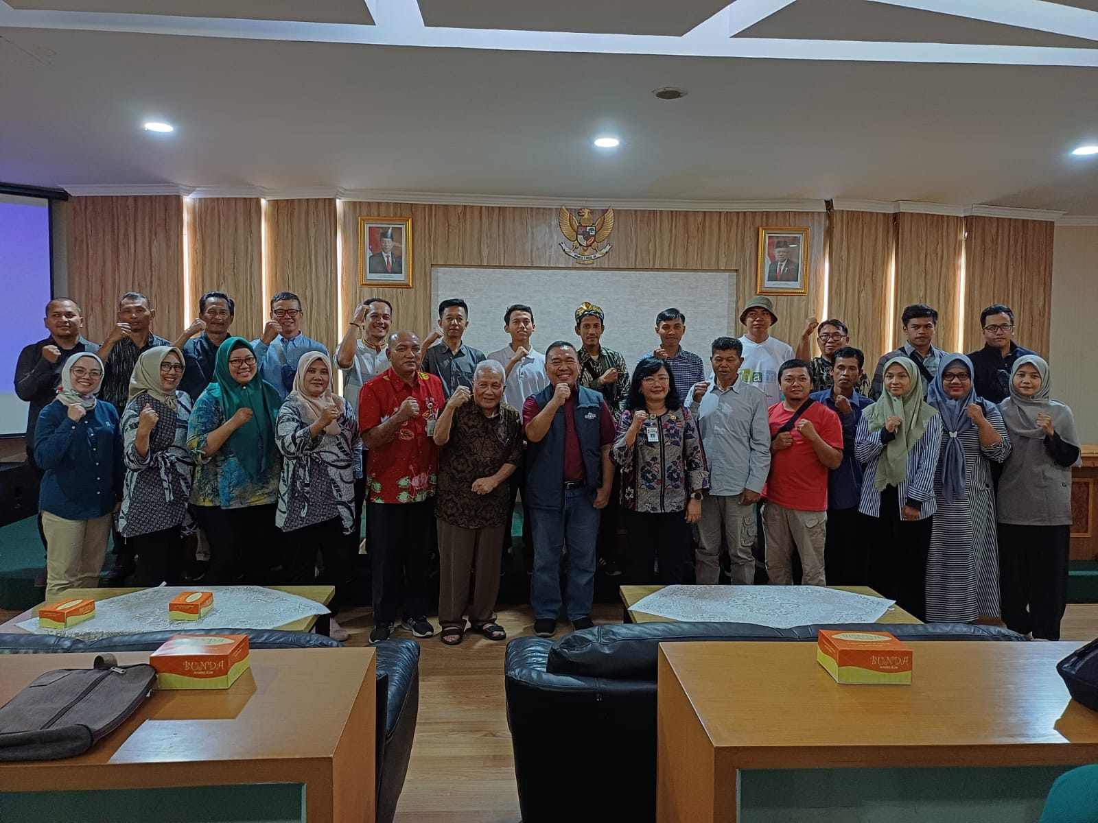 TIM KUD KAB SUBANG